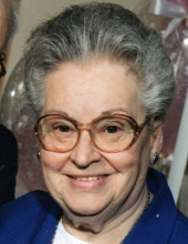 Betty J. Clark
