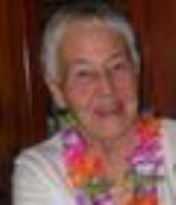 Anna MacDonald Keansburg, New Jersey Obituary