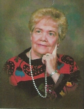 Betty M. Schiffler
