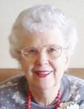 Mary Lou Barger