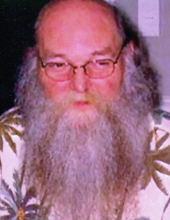 Photo of Robert E. Harris