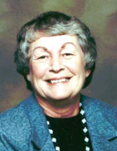 Photo of Peggy Eckley