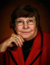 Donna Mae Barnett