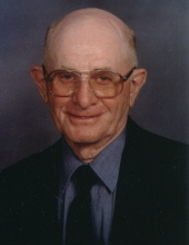 Pius Ignatius Waldman