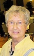 Patricia J. Knutson