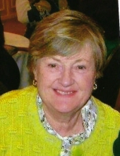 Annette  Gill