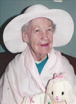 Photo of Wilma Ledbetter