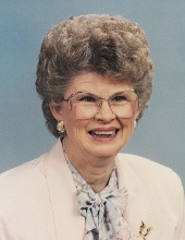 Marjorie R. Venhuizen