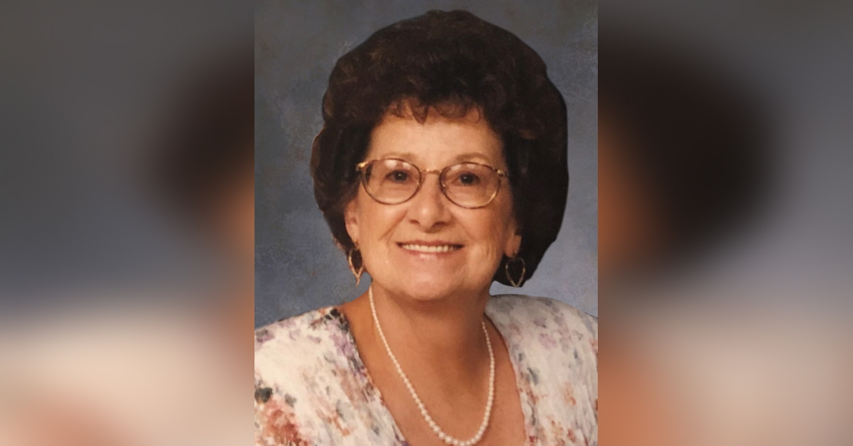 Obituary information for Sarah E. Bucklin