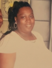 Photo of Demetress Ward