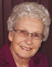 Mabel L. Beckett