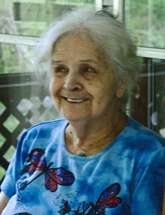 Hazel Keaton Payne 2019 Fanning Funeral Homes