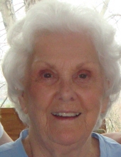 Photo of Mary Walters