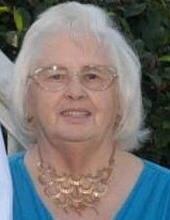 Phyllis A. Martin