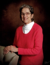 Photo of Dorthy Hubbard