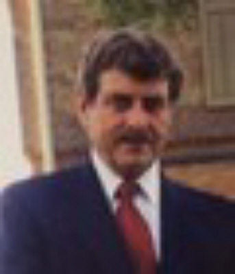 Photo of Barry Linsley