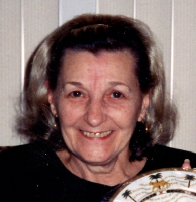 Josephine Lillian Dyar