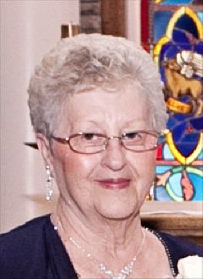 Photo of Dianne Rowan