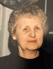 Evelyn  J. Harris