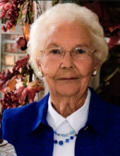 Photo of Grace Upchurch