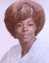 Photo of Gloria Tisdale