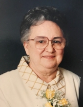 Rose Marie Barnard