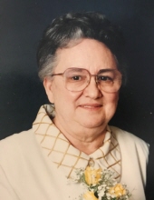 Photo of Rose Barnard