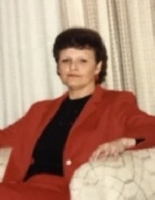 Photo of Barbara Doss