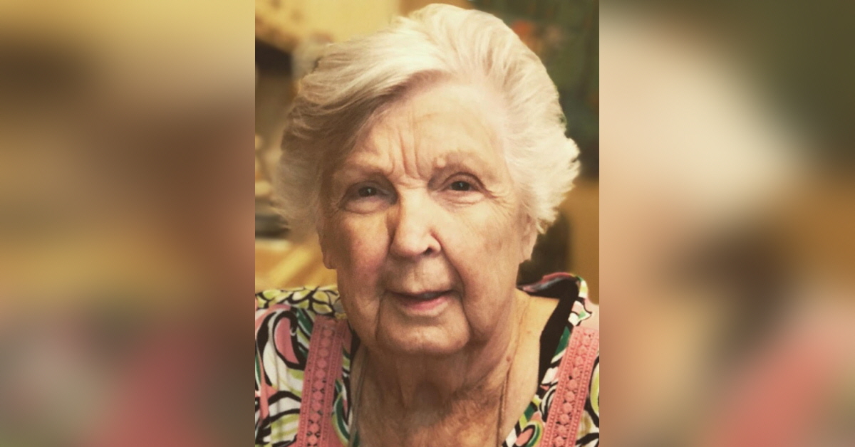 Mary R. Lambert Obituary Visitation & Funeral Information