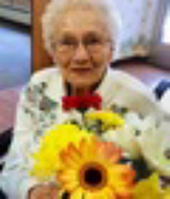 BERTHA ANDERSON NEGAUNEE, Michigan Obituary