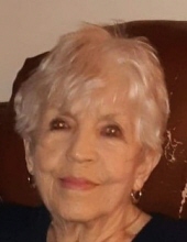 Photo of Shirley Turnage