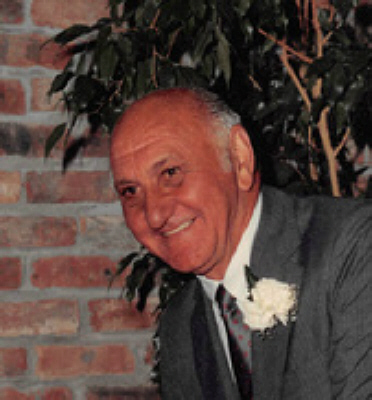 Photo of George Berger