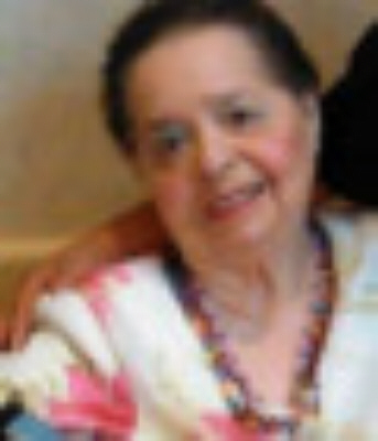 Faustina Pineda San Juan, Texas Obituary