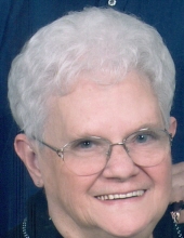 Photo of Mary Margaret Harpenau