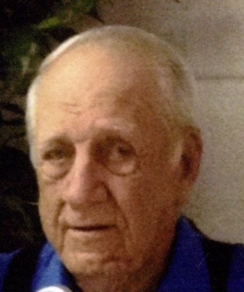 Ned Brant Turnmyre Obituary
