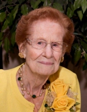 Photo of Lucille Turner