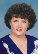 Cathy Mae Kirchin