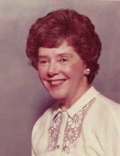 Photo of Louise Powell