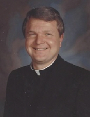 Photo of Rev. Gary Witsken
