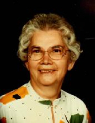 Photo of Mary Perry