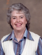 Beverly M. Dorrell