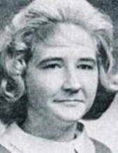 Shirley A. Campbell