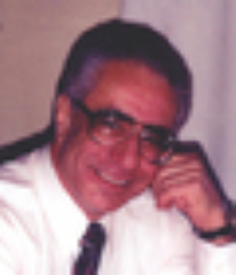Photo of Anthony William DeMarco, Jr.