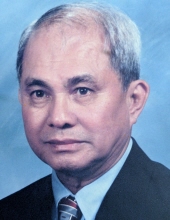 Photo of Thomas Malong Jr.