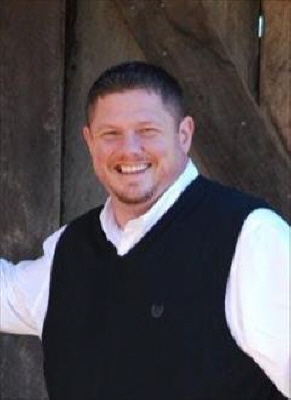 Photo of Jeffrey Long