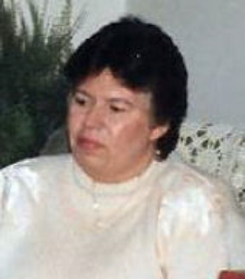 Photo of Marilyn VanKammen