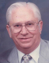 Photo of Bill Wade