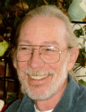 Photo of William "Bill" Hutter, III