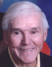 Photo of Barney Snell, Sr.