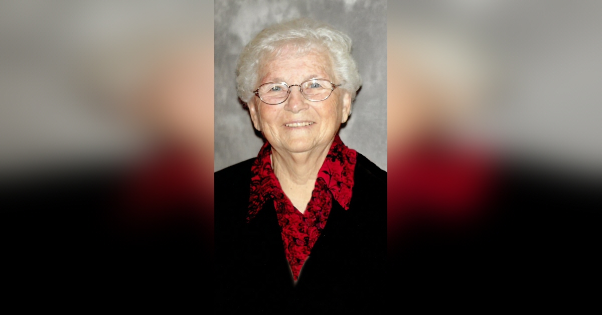 Obituary information for Sallie Strawn